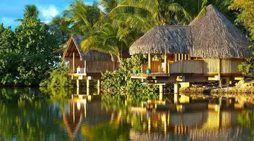 Le Tahaa by Pearl Resort