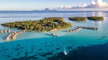 Le Tahaa by Pearl Resort