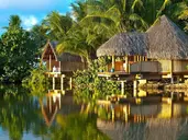 Le Tahaa by Pearl Resort