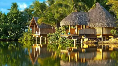Le Tahaa by Pearl Resort