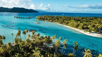 Le Tahaa by Pearl Resort