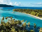Le Tahaa by Pearl Resort