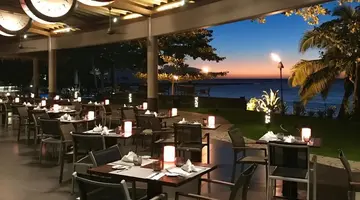 Le Tahiti By Pearl Resort