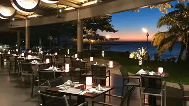 Le Tahiti By Pearl Resort
