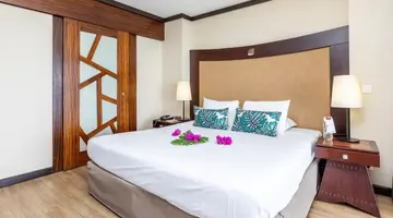 Le Tahiti By Pearl Resort