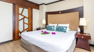 Le Tahiti By Pearl Resort