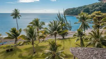 Le Tahiti By Pearl Resort