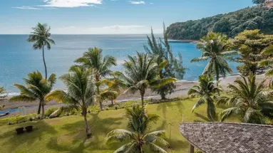Le Tahiti By Pearl Resort