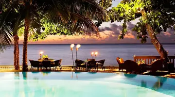 Le Tahiti By Pearl Resort