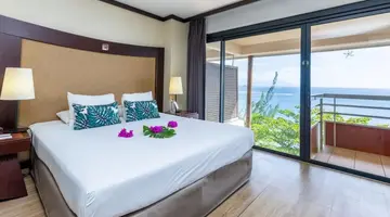 Le Tahiti By Pearl Resort