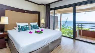 Le Tahiti By Pearl Resort