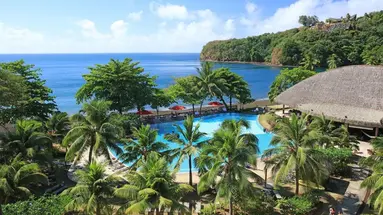Le Tahiti By Pearl Resort