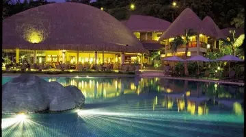 Le Tahiti By Pearl Resort