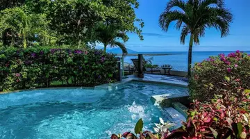 Le Tahiti By Pearl Resort