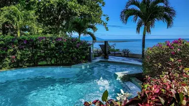 Le Tahiti By Pearl Resort