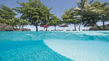Le Tahiti By Pearl Resort