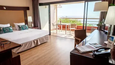 Le Tahiti By Pearl Resort