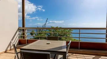 Le Tahiti By Pearl Resort
