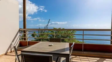 Le Tahiti By Pearl Resort