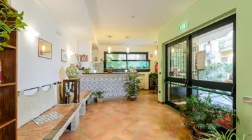 Le Tartarughe Residence