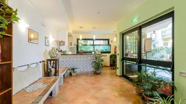 Le Tartarughe Residence