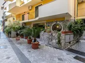 Le Tartarughe Residence