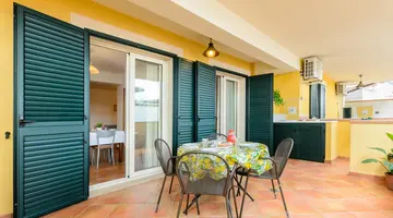 Le Tartarughe Residence