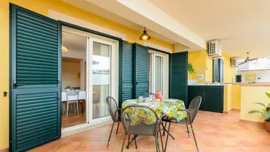 Le Tartarughe Residence