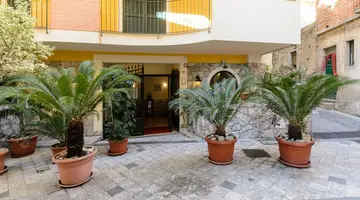 Le Tartarughe Residence