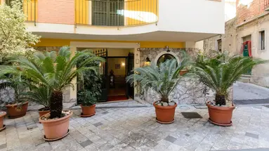 Le Tartarughe Residence