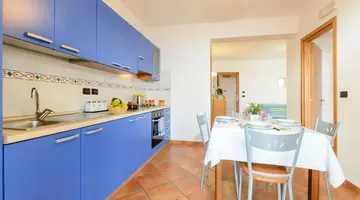 Le Tartarughe Residence