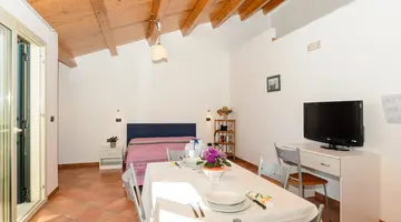 Le Tartarughe Residence