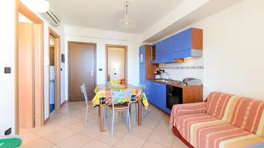 Le Tartarughe Residence