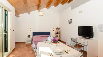 Le Tartarughe Residence