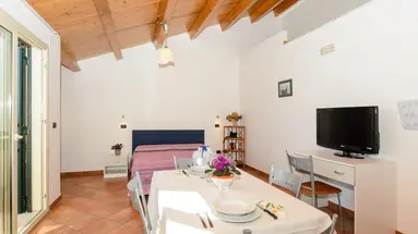 Le Tartarughe Residence