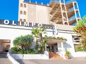 Le Terrazze - Olimpo