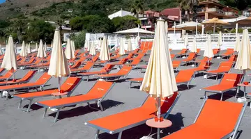 Le Terrazze