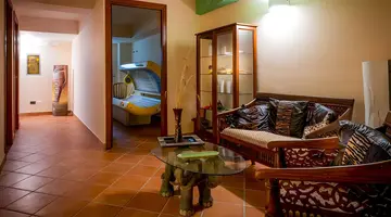 Le Terrazze