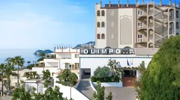 Le Terrazze