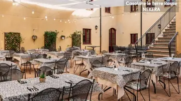 LE TERRE ROSSE CASOLARE