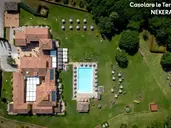 LE TERRE ROSSE CASOLARE