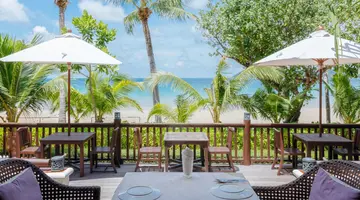 Le Vimarn Cottages & Spa Ko Samet