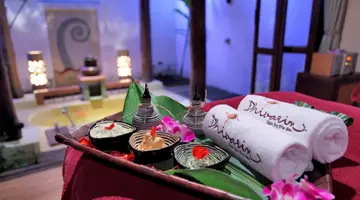 Le Vimarn Cottages & Spa Ko Samet