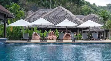 Le Vimarn Cottages & Spa Ko Samet