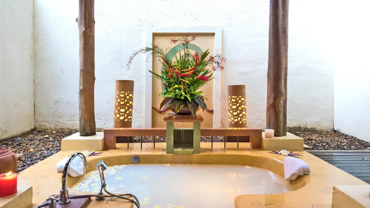 Le Vimarn Cottages & Spa Ko Samet