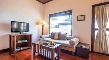 Le Vimarn Cottages & Spa Ko Samet
