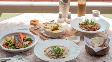 Le Vimarn Cottages & Spa Ko Samet