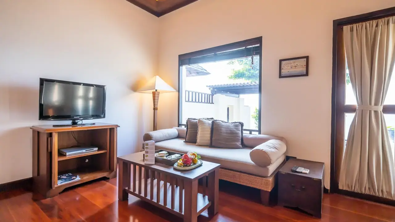 Le Vimarn Cottages & Spa Ko Samet