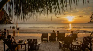 Le Vimarn Cottages & Spa Ko Samet