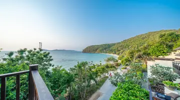 Le Vimarn Cottages & Spa Ko Samet